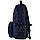 Рюкзак для міста Kite teens Rick and Morty RM24-949L 44x29.5x15 см  синій, фото 5