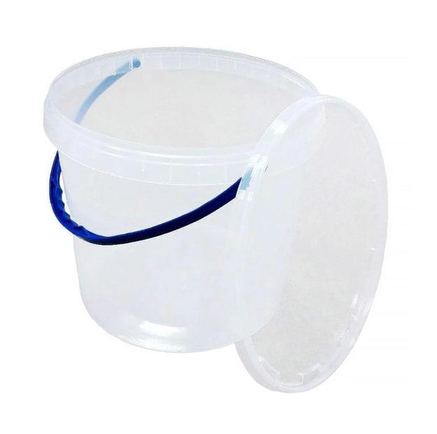 Відро харчове 10л. Ø285 мм h=232 мм