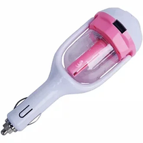 Зволожувач повітря Air Purifier BA-3 - 13210, Автомобільний освіжувач повітря, фото 4