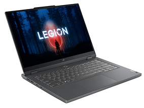 Ноутбук Lenovo Legion Slim 5 14APH8 (82Y5000AUS), фото 2