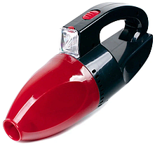 Пилосос автомобільний CAR VACUM CLEANER ART:0267 - 10489, Ручний автомобільний пилосос від прикурювача, фото 3