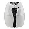 Аерофритюрниця DOMOTEC MS-3220 (Білий) , Аерофритюрниця електрична без масла, фото 7