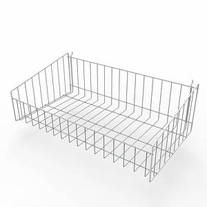 Кошик накопичувальний до стелажу "Єва-60"