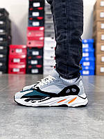 Adidas Adidas Yeezy Boost 700 v1 Wave Runner Solid 43 m sale