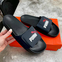 Шльопанці чоловічі шкіряні сині спортивні на липучці 41,43 розмір Туреччина,шльопанці чоловічі шкіряні