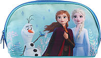 Набор (edt/50ml + sh/gel/100ml + pounch) Disney Frozen (726992-2)