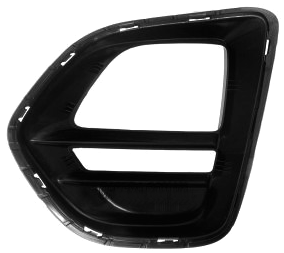 Накладка протитуманної фари Chery Tiggo 2 PRO 21- ліва Fps, фото 1