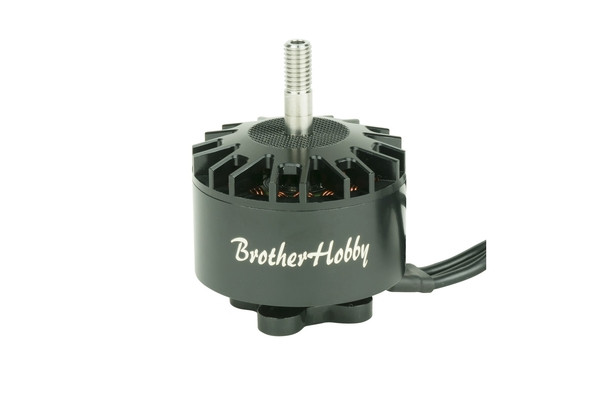 Мотор безколекторний BrotherHobby для квадрокоптера Tornado T5 3115 PRO 400KV 64.4А 5-8S - 1 шт.
