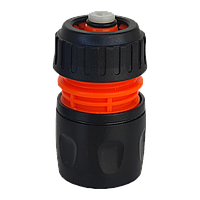 Коннектор 1/2" з аквастопом