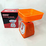Електронні ваги для зважування предметів, Ваги для фасування ваги кухонні Кухонні кондитера FI-44, фото 6