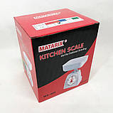Електронні ваги для зважування предметів, Ваги для фасування ваги кухонні Кухонні кондитера FI-44, фото 8