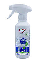 Просочення мембранних тканин HeySport Impra FF-Spray Water Based 250 ml (20676000)