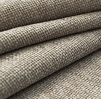 Меблева тканина шенил Індиго (Indigo) колір 222 (Linen)