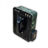 Антидронова система "Оберіг Pro" (спрямована дія), 6 частот, 180 ВТ (РЕБ-система), фото 3