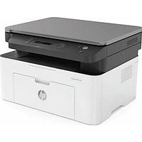 БФП HP LaserJet 135w + WiFi (4ZB83A)