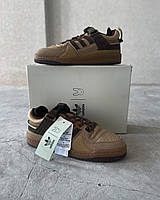 ADIDAS | Forum Adidas Forum Low Bad Bunny Brown 41 m sale