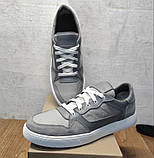 Кросівки Чоловічі Літні Сітка Білі, фото 7