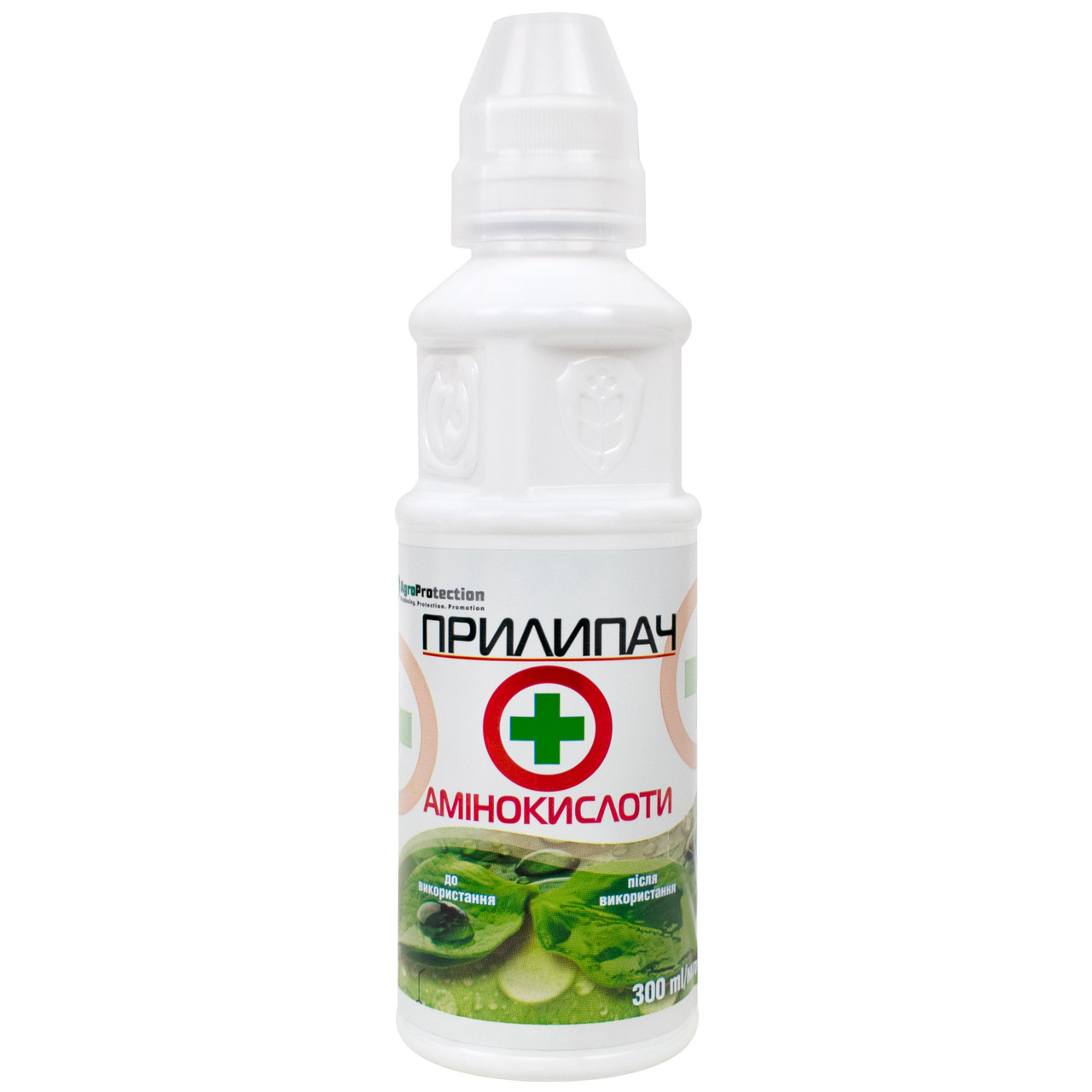 Прилипач + амінокислоти 300 мл AgroProtection - купити за найкращою ...