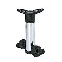 Помпа вакуумна для вина Cilio (насос + 2 пробки) 205015