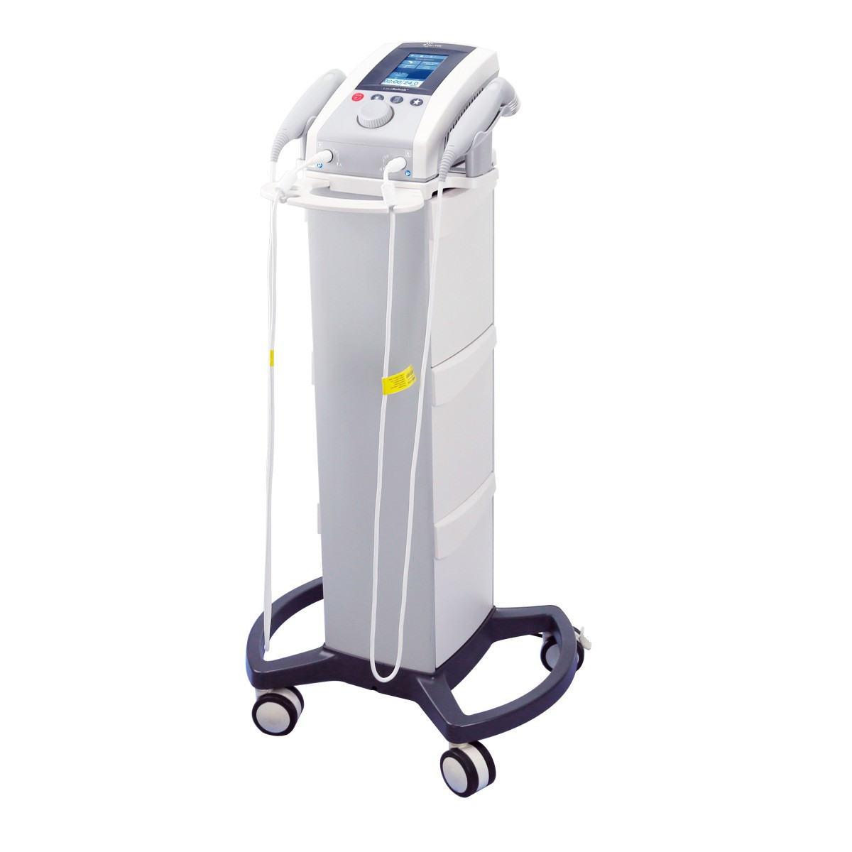 Биомед LasoRehab Mobile LS2100 - фото 3 - id-p2179765853