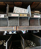 Гровер М24 шайба пружна ДСТУ 6402-70 аналог DIN 127, фото 10