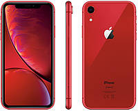 Смартфон Apple iPhone XR 64GB Red Refurbished