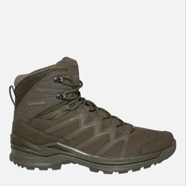Берці чоловічі LOWA Innox PRO GTX Mid TF Ranger Green (310830 0750) РОЗМІР 43.5