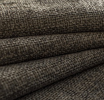 Меблева тканина шенил Індиго (Indigo) колір 224 (Huzlenut)