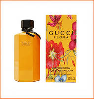 Гуччи Флора Гардения 2018 - Gucci Flora Gardenia Limited Edition 2018 туалетная вода 100 ml