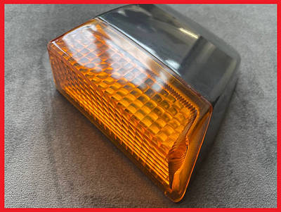 Поворотник volvo fh12 fm12 e5 | Сравнить цены и купить по акции со ...