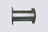 Труба заменитель катализатора Ланос 1,5 вертикальная Запорожье