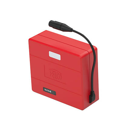 FELCO 880/197 батарея для електросекатора Фелко, Швейцарія, фото 1