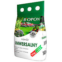 Удобрение Biopon универсальное 10 кг
