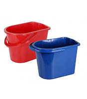 Відра для господарських потреб