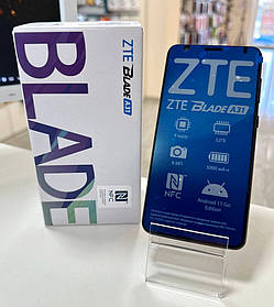 Смартфон ZTE BLADE A31 2/32 GB Blue