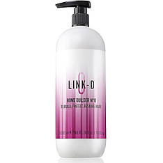 Спеціальний шампунь для підтримки лікування Link-D №0 Shampoo, 1000 мл