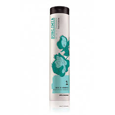 Живильний шампунь 10 в 1 Elgon Sublimia Hair DD Shampoo, 250 мл