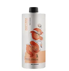 Шампунь вiдновлюючий Elgon Refibra Restoring Shampoo, 1000 мл
