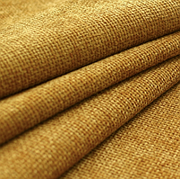 Меблева тканина шенил Індиго (Indigo) колір 226 (Corn)