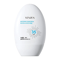 Крем солнцезащитный Veze Whitening Sunscreen SPF 35 PA++, 45 г