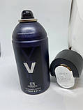 Чоловічий парфумований спрей V 250ml, фото 2