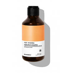 Шампунь для зволоження Elgon Yes Hydra Beauty Shampoo, 250 мл