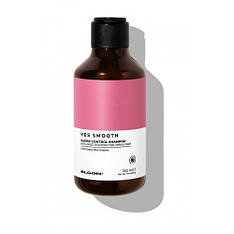 Шампунь для неслухняного волосся Elgon Yes Smooth Super Control Shampoo, 250 мл