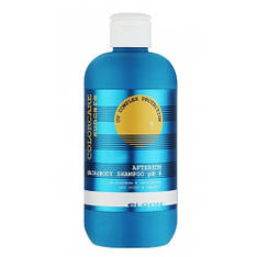 Шампунь для тіла та волосся Elgon Сolorcare Suncare Hair&Body Shampoo, 300 мл