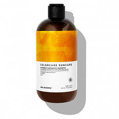 Шампунь після сонця для волосся і тіла Elgon Suncare Aftersun Hair&Body Shampoo, 500 мл