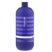 Шампунь для волос с фиолетовыми пигментами Elgon Colorcare Silver Shampoо, 1000 мл