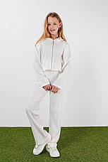 Костюм дитячий для дівчинки трійка Аміна | на ріст 122-152р., фото 4