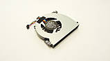Вентилятор для ноутбука HP ELITEBOOK 2560, 2560P, 2570, 2570P, 4pin (DFS451205MB0T FA5T, MF60090V1-C130-S9A, 651378-001) (Кулер), фото 2