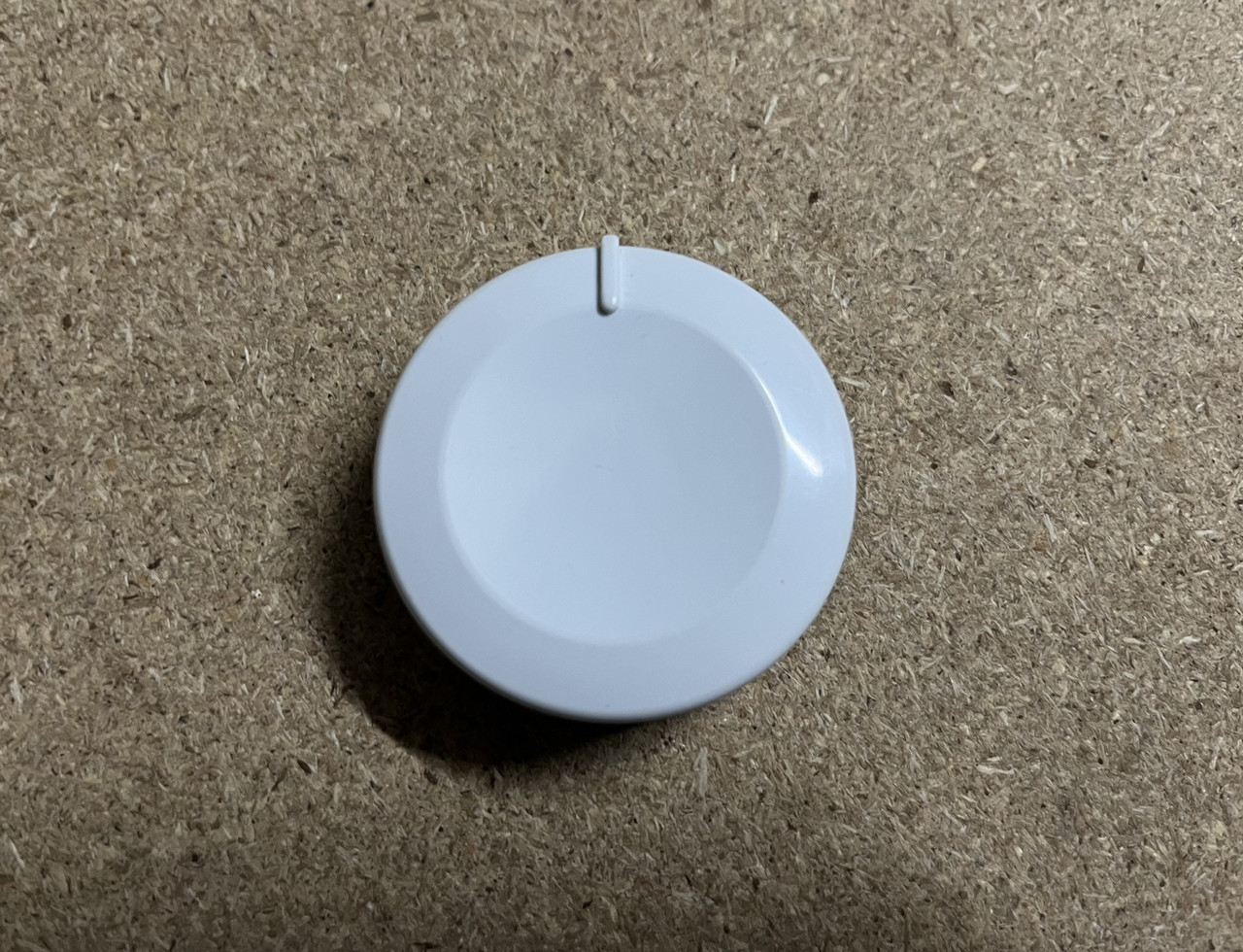 Ручка перемикання програм пральної машини Атлант 771239200400