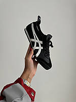 ASICS Onitsuka Tiger Mexico 66 Black 44 m sale